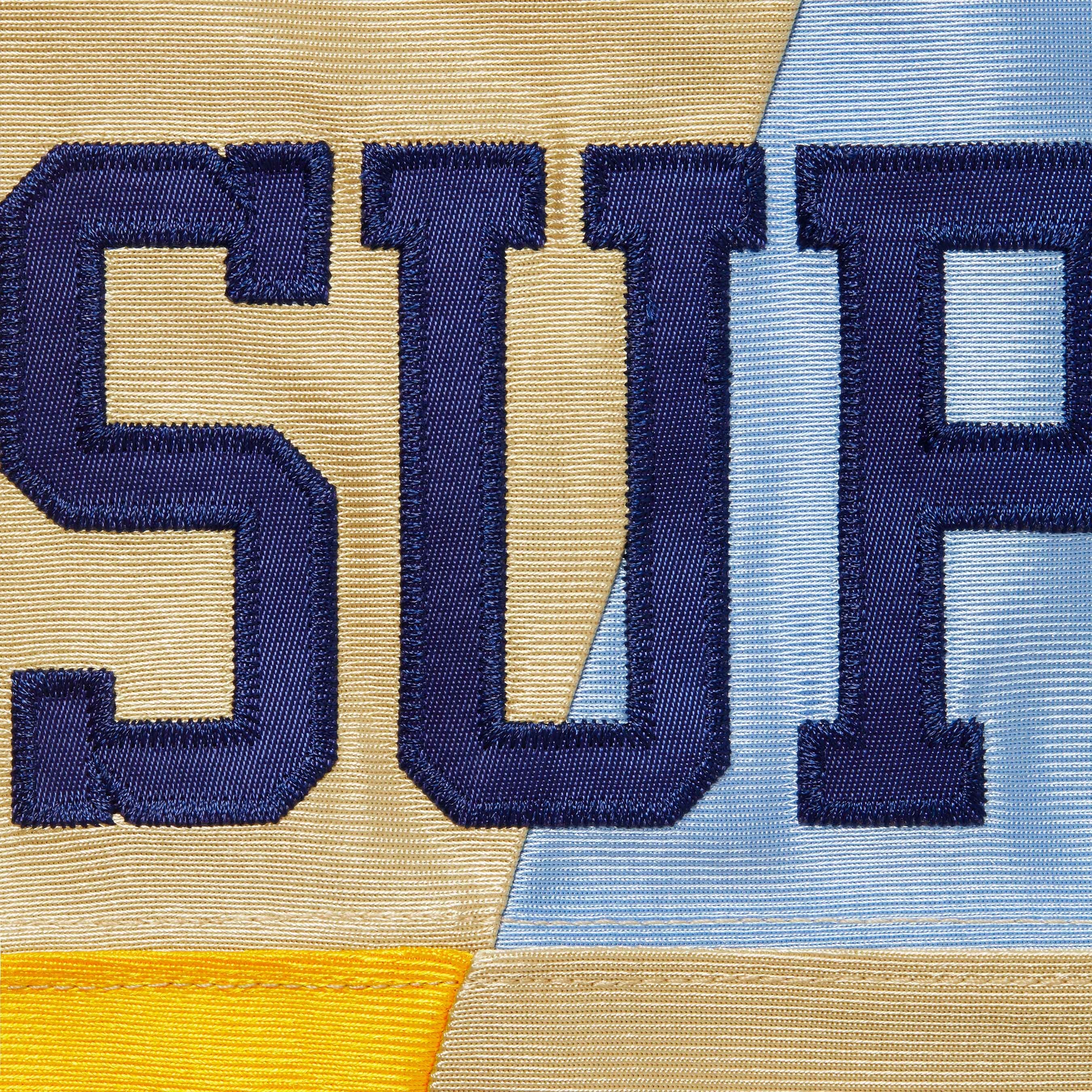 Star Football Jersey view 4